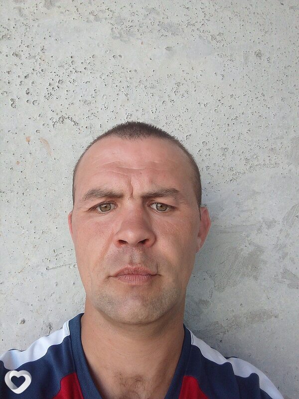Дмитрий, 40, Березниках — анкета №1301194