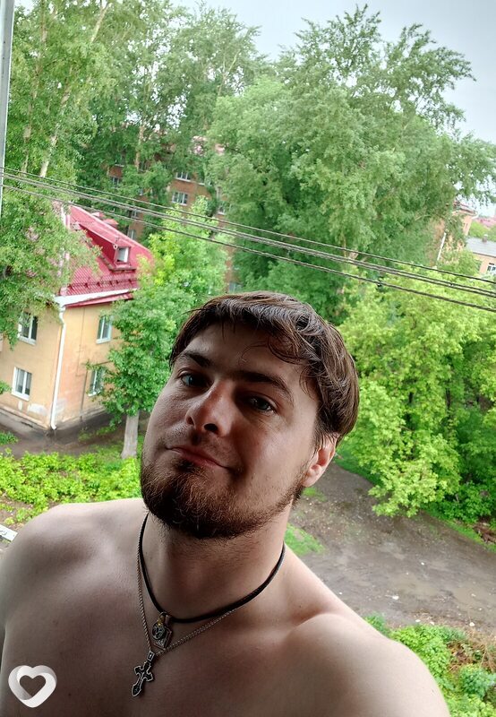 Алексей, 32, Омске — анкета №1301196