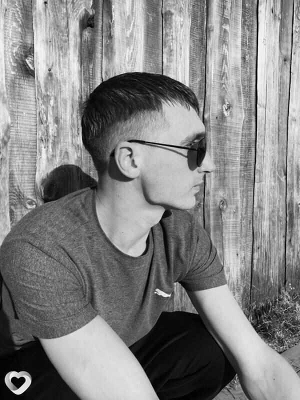 Vovik, 31, Тюмени — анкета №1301199