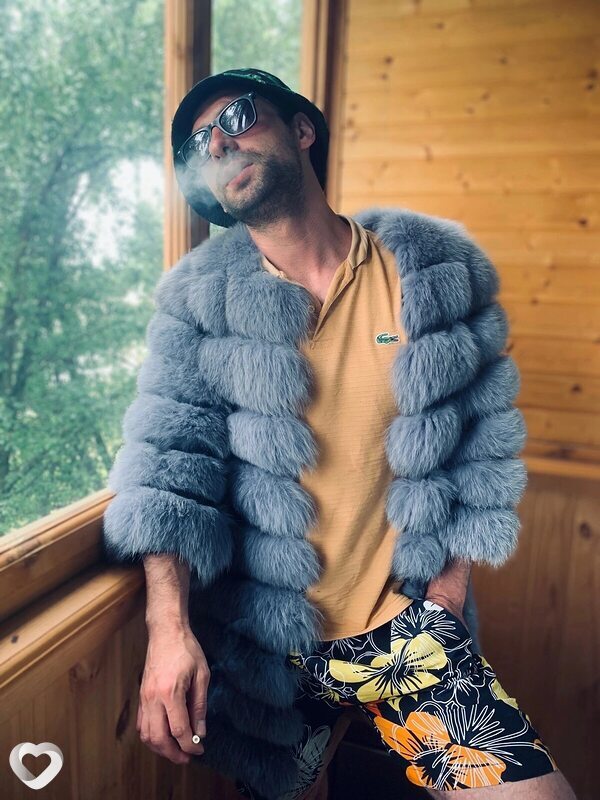 Евгений, 28, Барнауле — анкета №1301204
