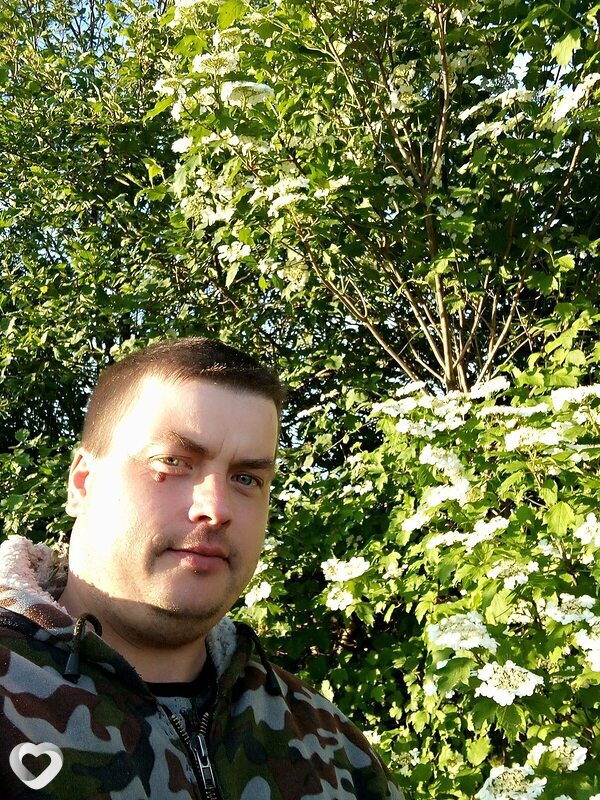 Александр, 39, Томске — анкета №1301212