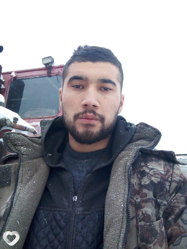 Дима, 29, Ташкент — анкета №1301216