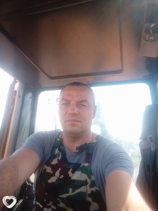 Дима, 26, Минске — анкета №1301227