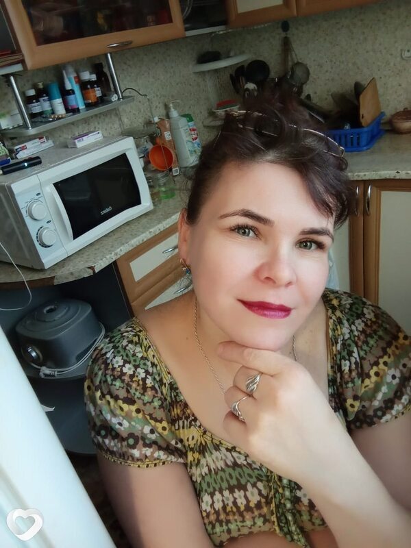 Светлана, Чайковский
