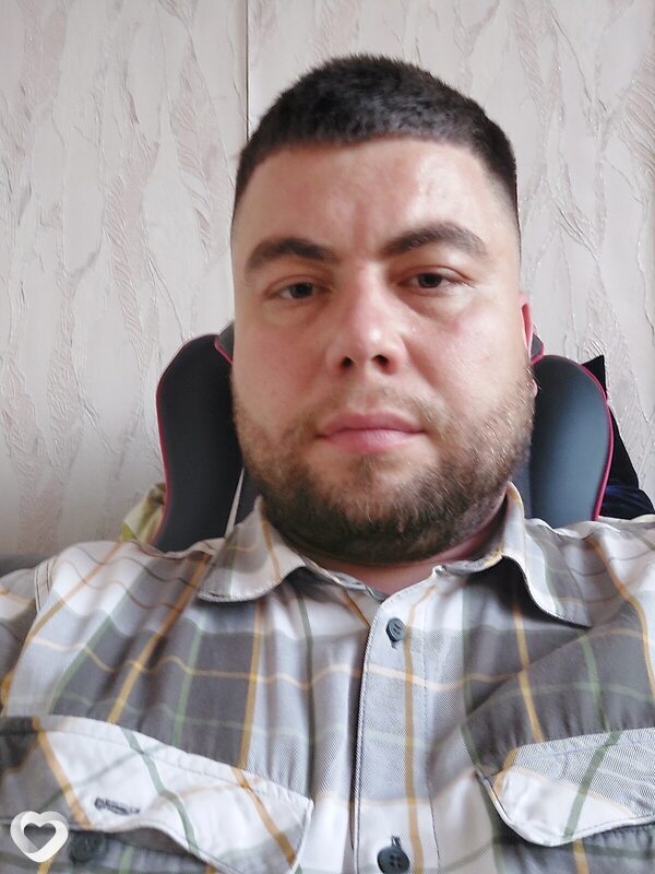 Айдар, 38, Казани — анкета №1301163