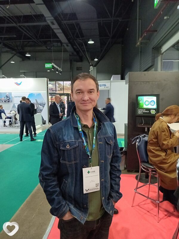 Айдос, 41, Алматы — анкета №1301171