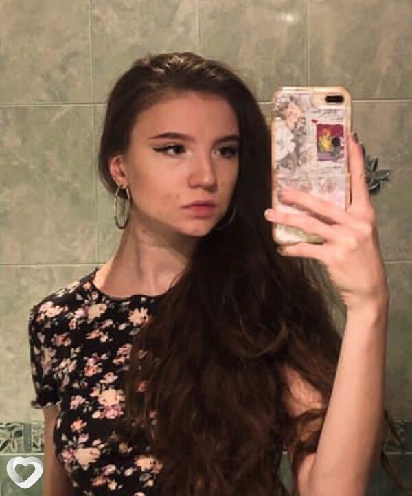 Алиса, 24, Краснодаре — анкета №1301230