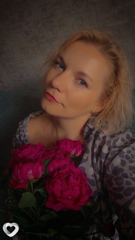 Cherry, 36, Минске — анкета №1301240