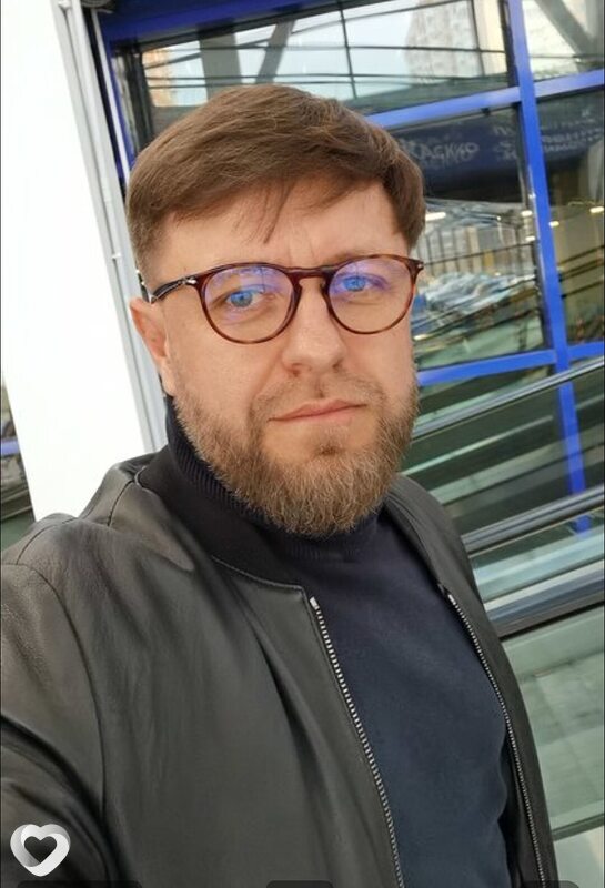 Александр, 47, Новороссийске — анкета №1301247