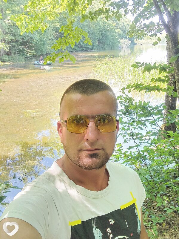 Андрей, 40, Воронеже — анкета №1301248