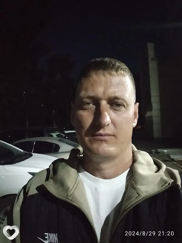 Сергей, 39, Барнауле — анкета №1301249