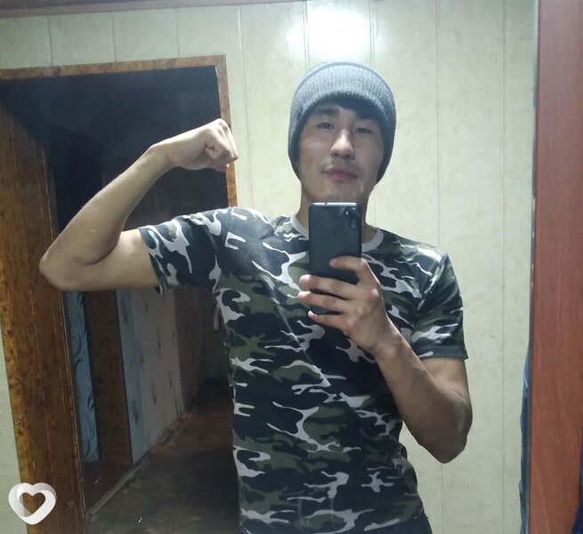 Нуржан, 29, Астане — анкета №1301130