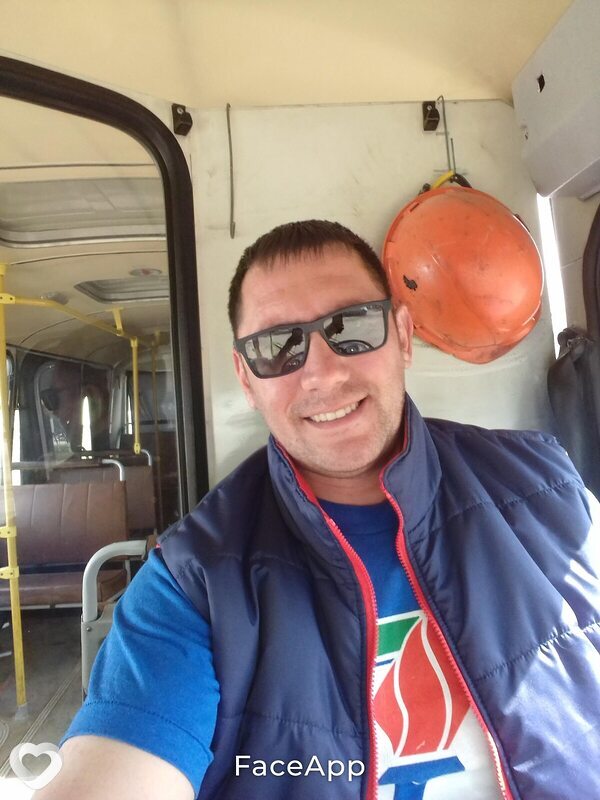 Макс, 41, Чебоксарах — анкета №1301131