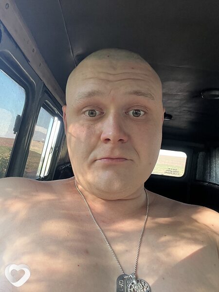 Алексей, 32, Донецке — анкета №1301136