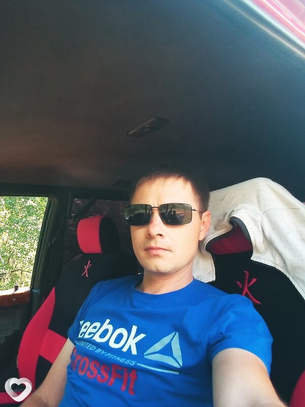 Алексей, 42, Экибастузе — анкета №1301137
