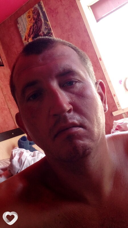 Алексей, 31, Белове — анкета №1301138