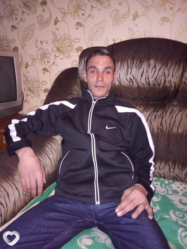 Игорь, 43, Павлодаре — анкета №1301143