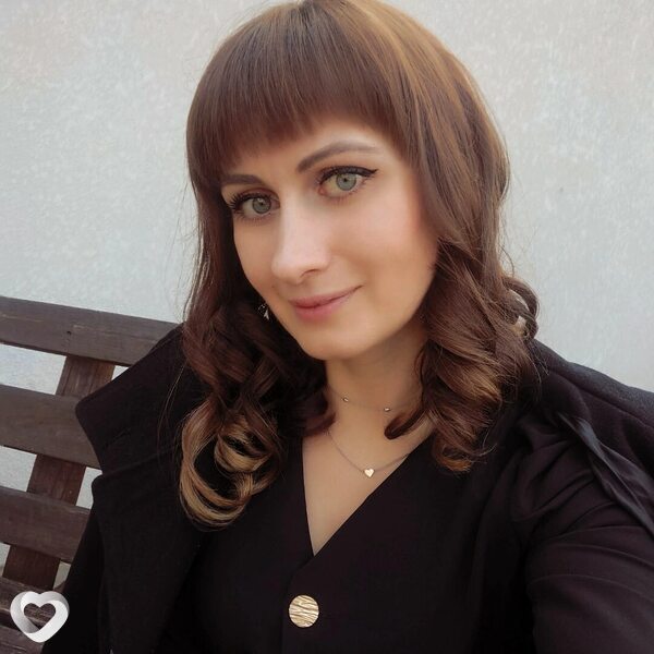 Girl, 28, Улан-Удэ — анкета №1301144