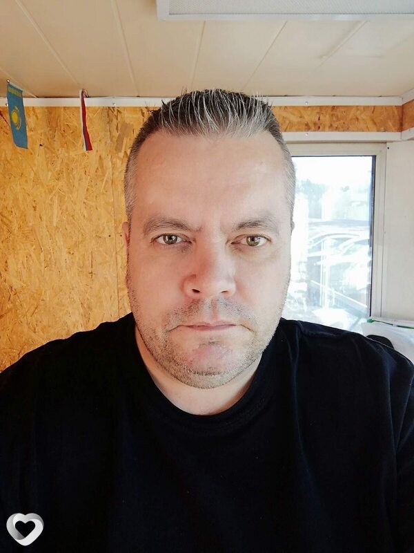 Максим, 49, Кемерове — анкета №1301147