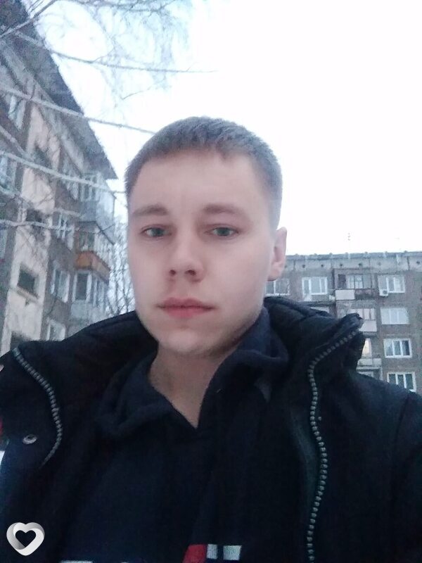 Никита, 25, Усть-Каменогорск — анкета №1301343