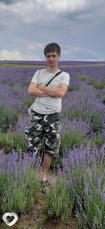 Руслан, 30, Севастополе — анкета №1301346