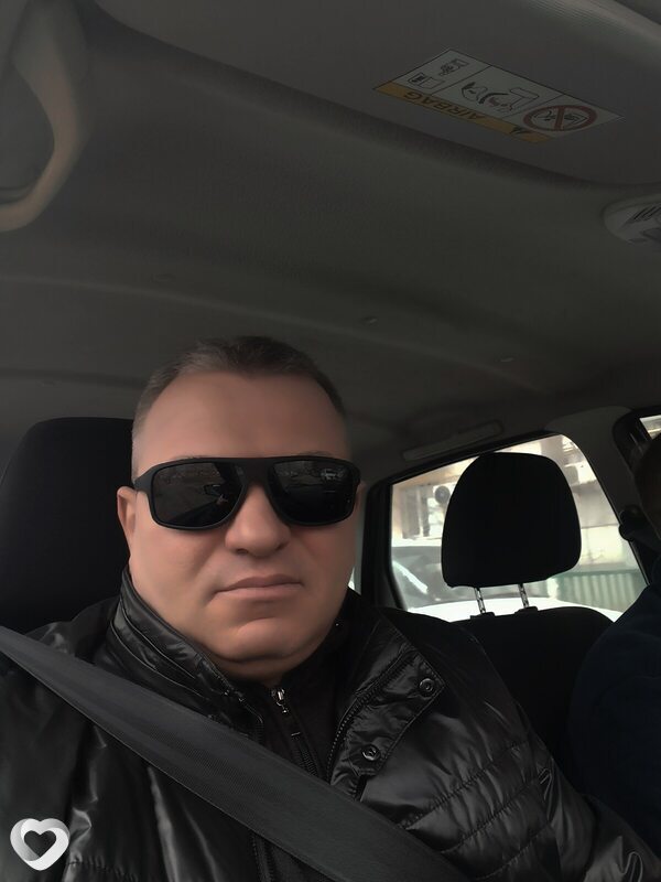 Макс, 49, Актобе — анкета №1301347