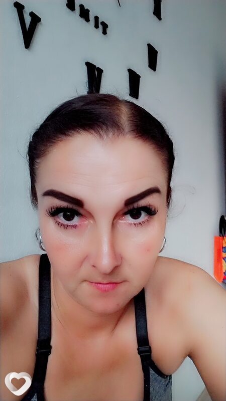 Анастасия, 41, Корсакове — анкета №1301354