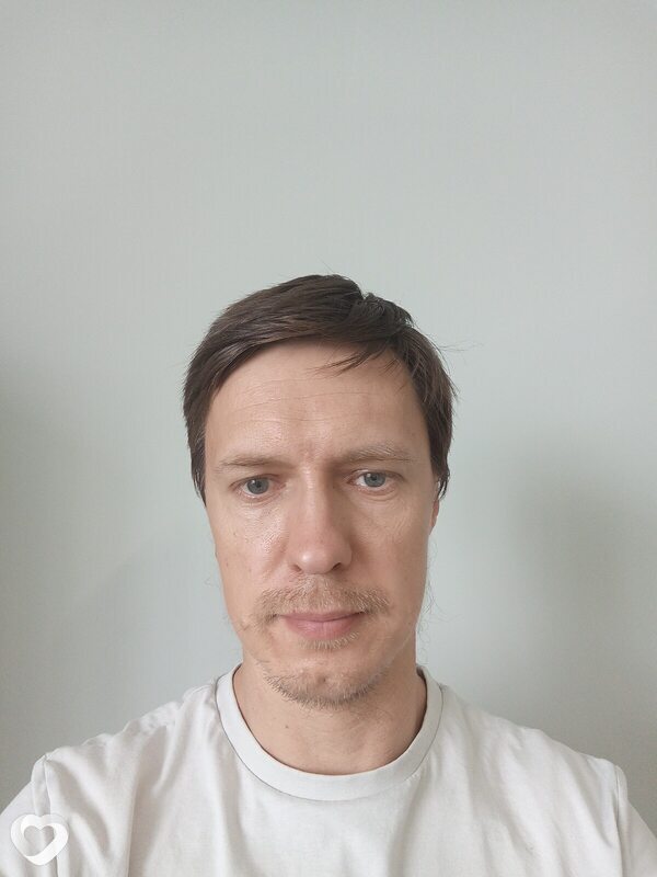 Сергей, 42, Перми — анкета №1301356