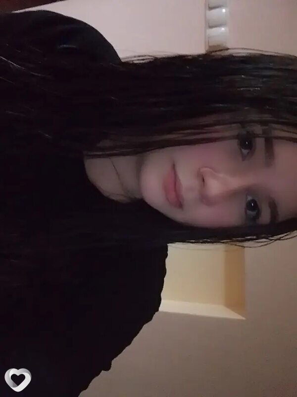 Катя, 21, Варшава — анкета №1301358