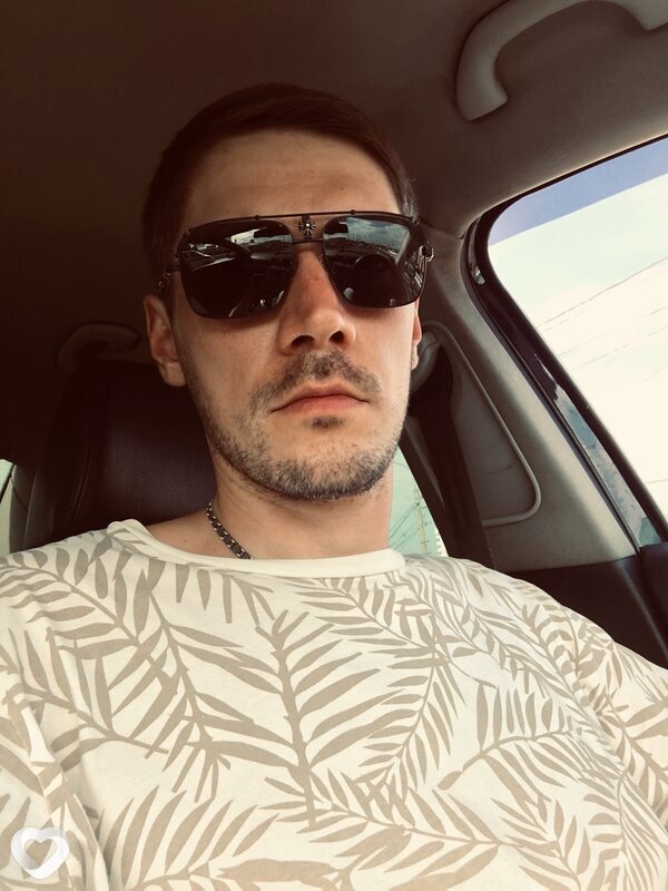 Всеволод, 40, Абакане — анкета №1301366