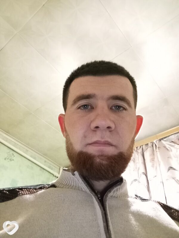Kholov, 30, Казани — анкета №1301368