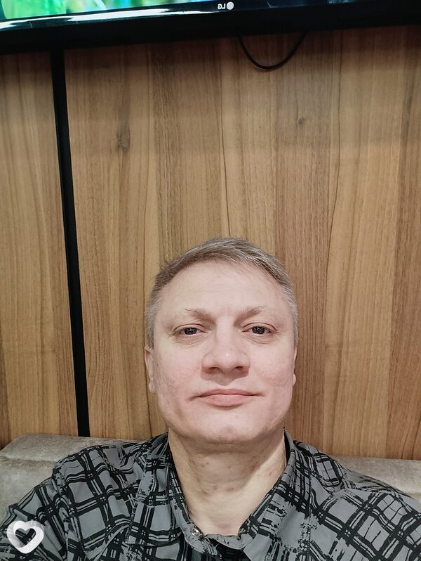 Алекс, 49, Москве — анкета №1301382