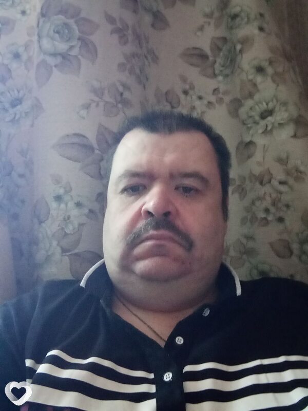Василий, 48, Москве — анкета №1301383