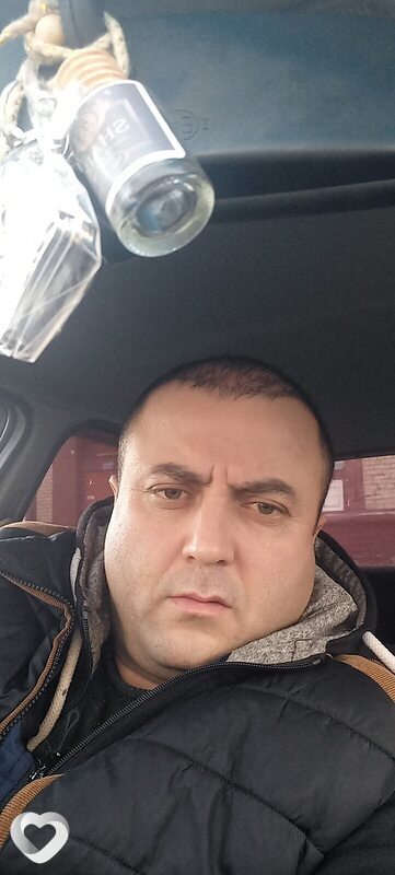 Сухроб, 38, Москве — анкета №1301384