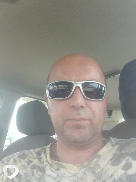 Александр, 43, Минске — анкета №1301390