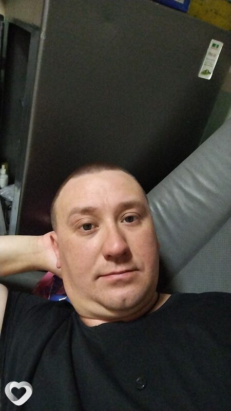 Константин, 35, Томске — анкета №1301395