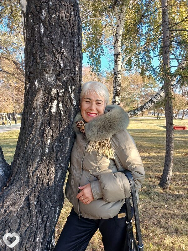 Софья, 70, Новосибирске — анкета №1301492