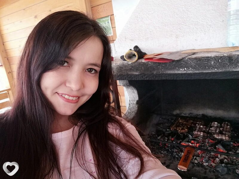 Юлия, 38, Екатеринбурге — анкета №1301405