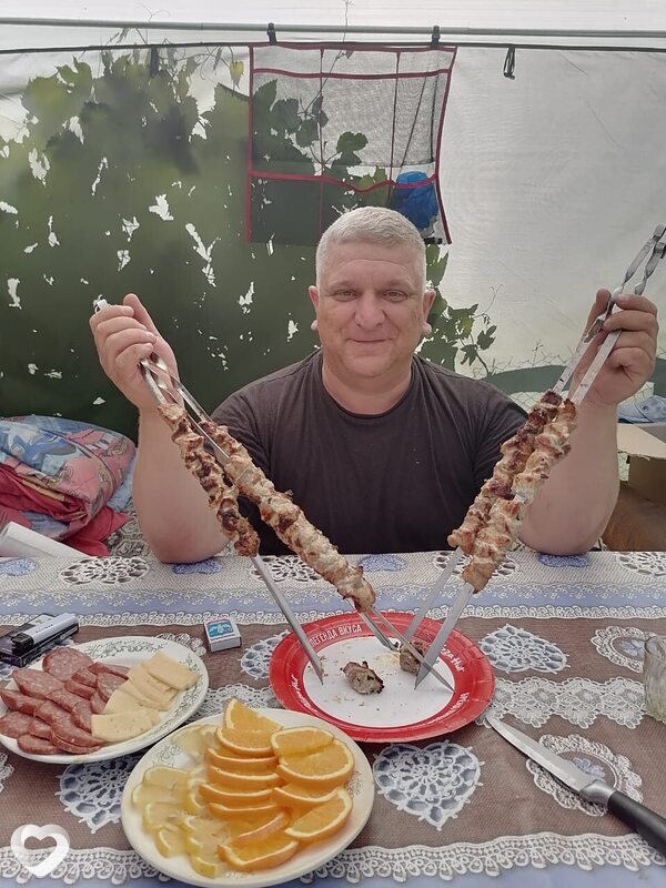 Иван, 48, Тамбове — анкета №1301408