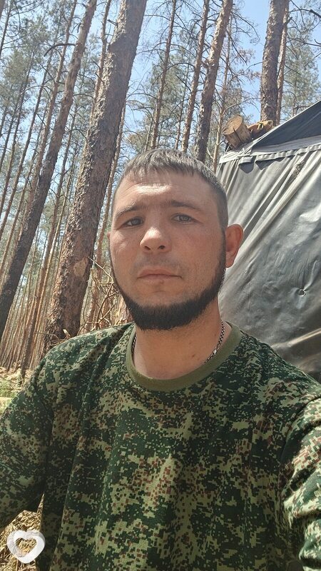 Сергей, 36, Москве — анкета №1301421