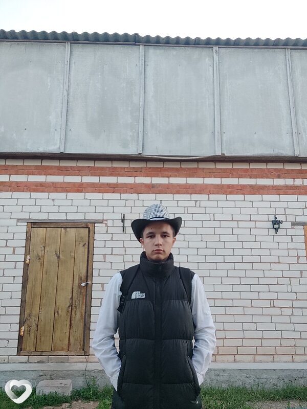 Язнур, 21, Москве — анкета №1301422