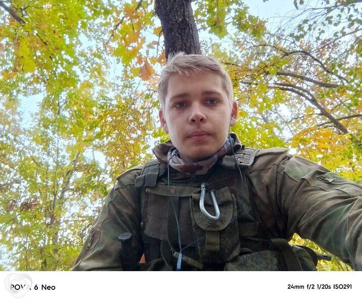 Никита, 23, Лиде — анкета №1301426
