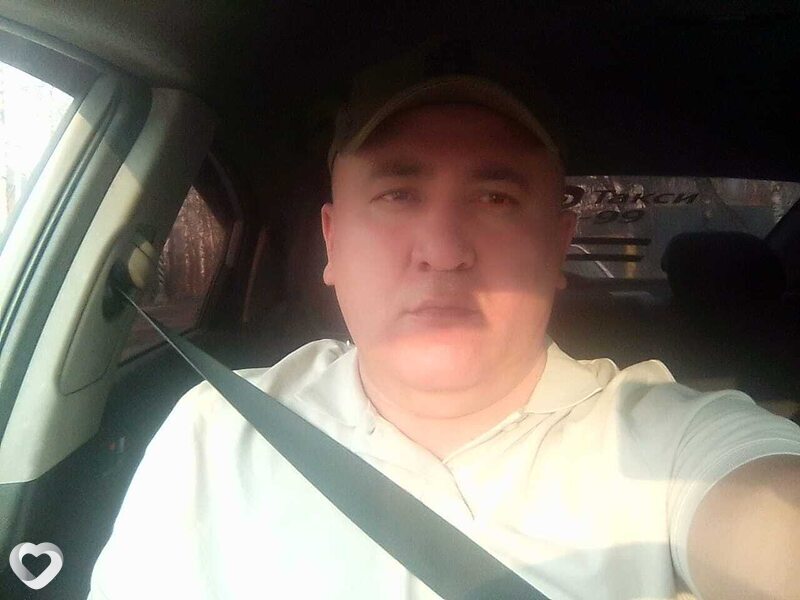 Фарход, 46, Москве — анкета №1301464