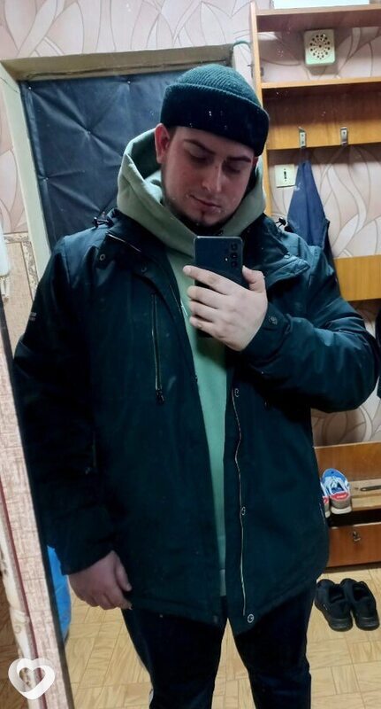 Александр, 28, Ярославле — анкета №1301478