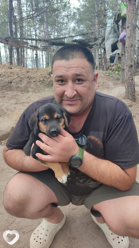 Рамиль, 40, Уфе — анкета №1301782