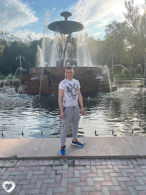 Владимир, 29, Ростове-на-Дону — анкета №1301789