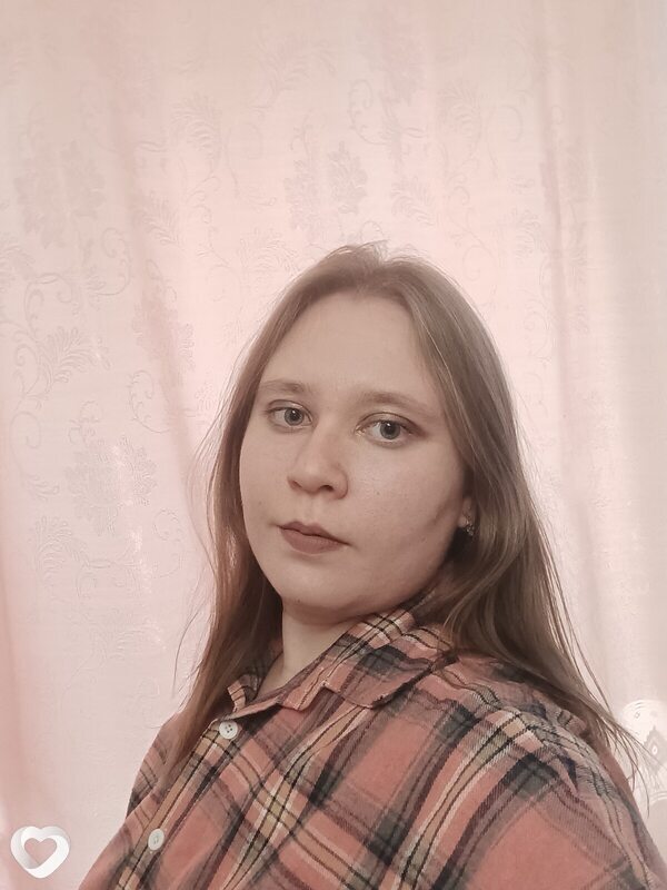 Даша, 22, Омске — анкета №1301790