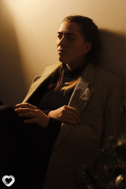 Ангелина, 27, Вологде — анкета №1301795