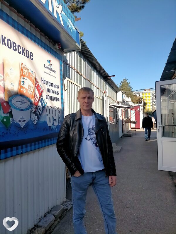 Тоха, 39, Рудном — анкета №1301800