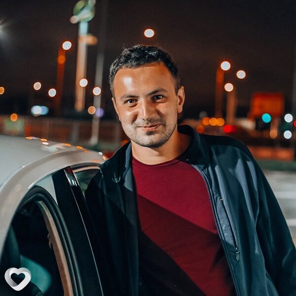 Илья, 33, Бресте — анкета №1301536